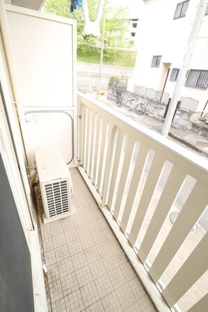 メゾンヴェルデの物件内観写真